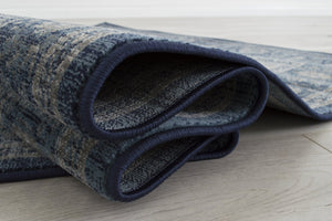 Hudson 1094 Midnight Blue Rug