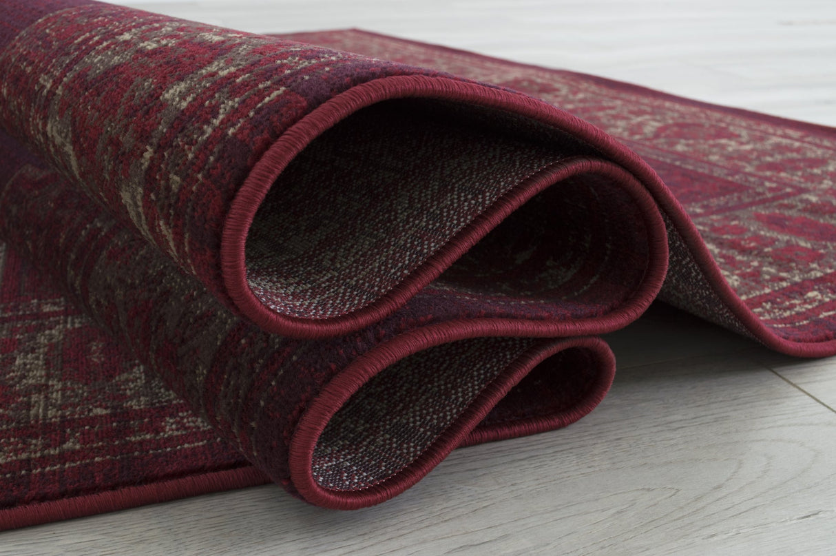 Hudson 1094 Volcano Rug