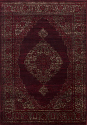 Hudson 1094 Volcano Rug