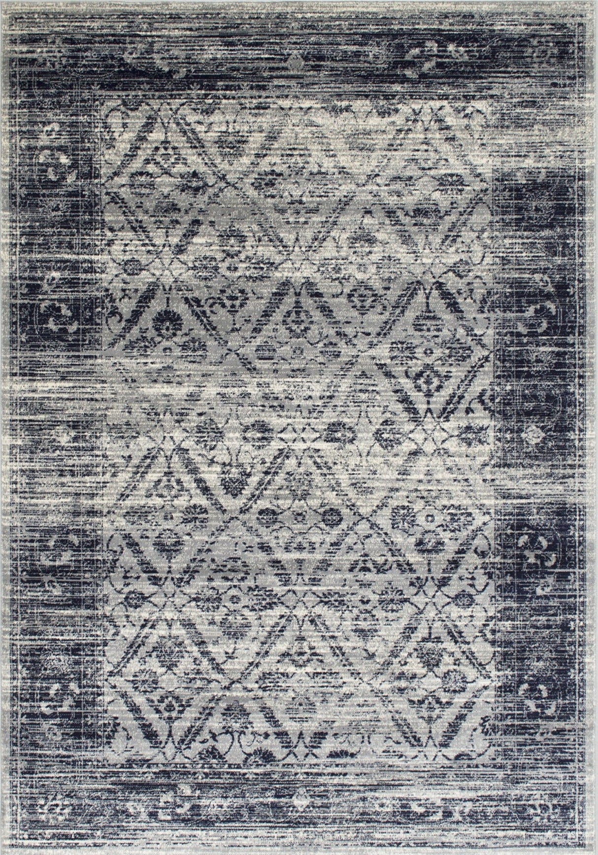 Hudson 1095 Dusk Rug