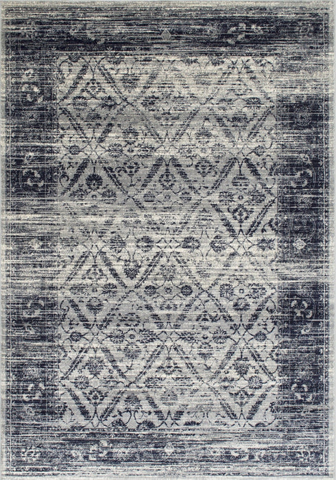 American cover design / Persian weavers Hudson 1095 Dusk Rug