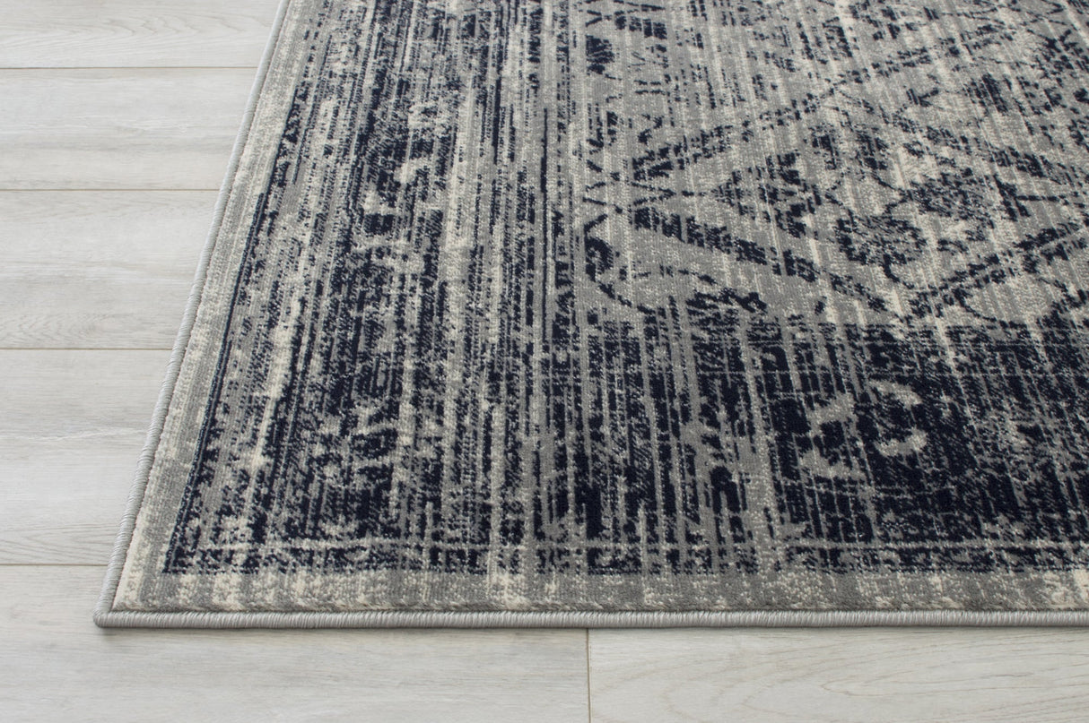 Hudson 1095 Dusk Rug