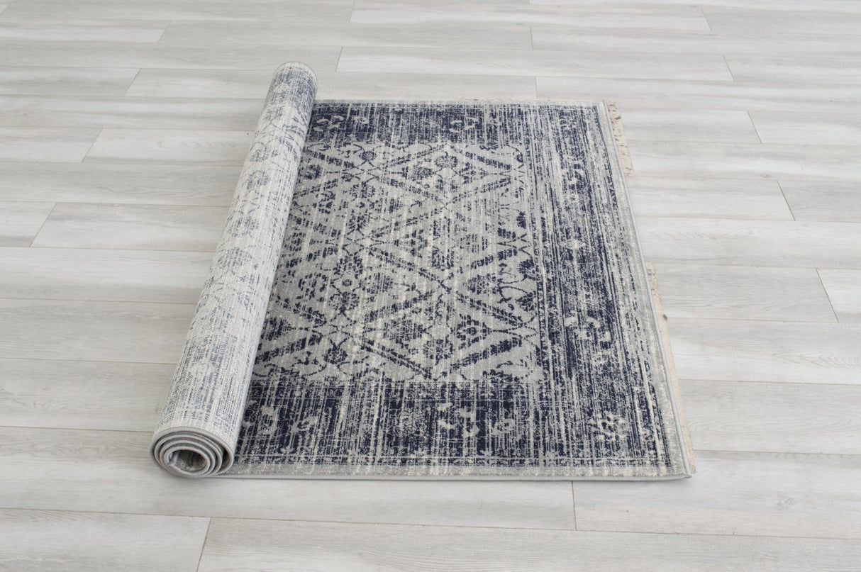 Hudson 1095 Dusk Rug