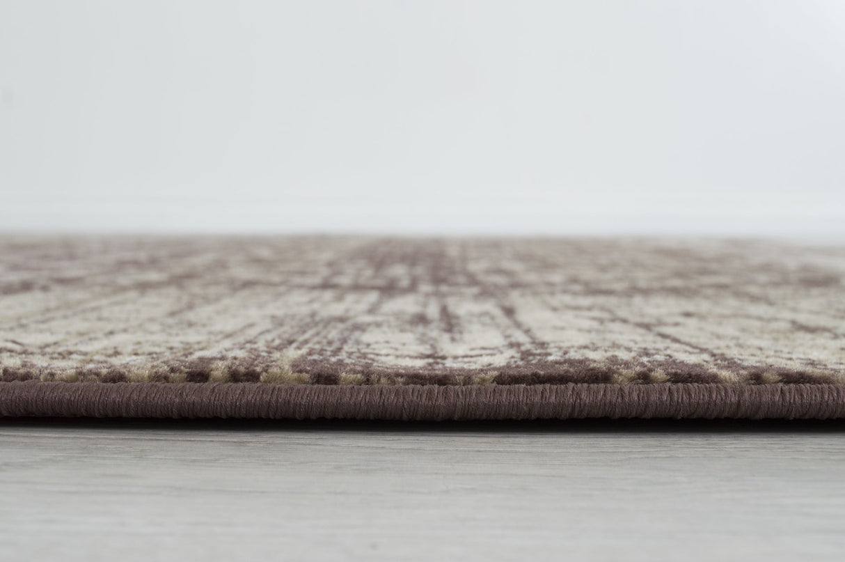 Hudson 1095 Espresso Rug