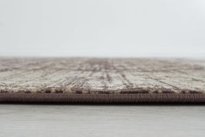 Hudson 1095 Espresso Rug