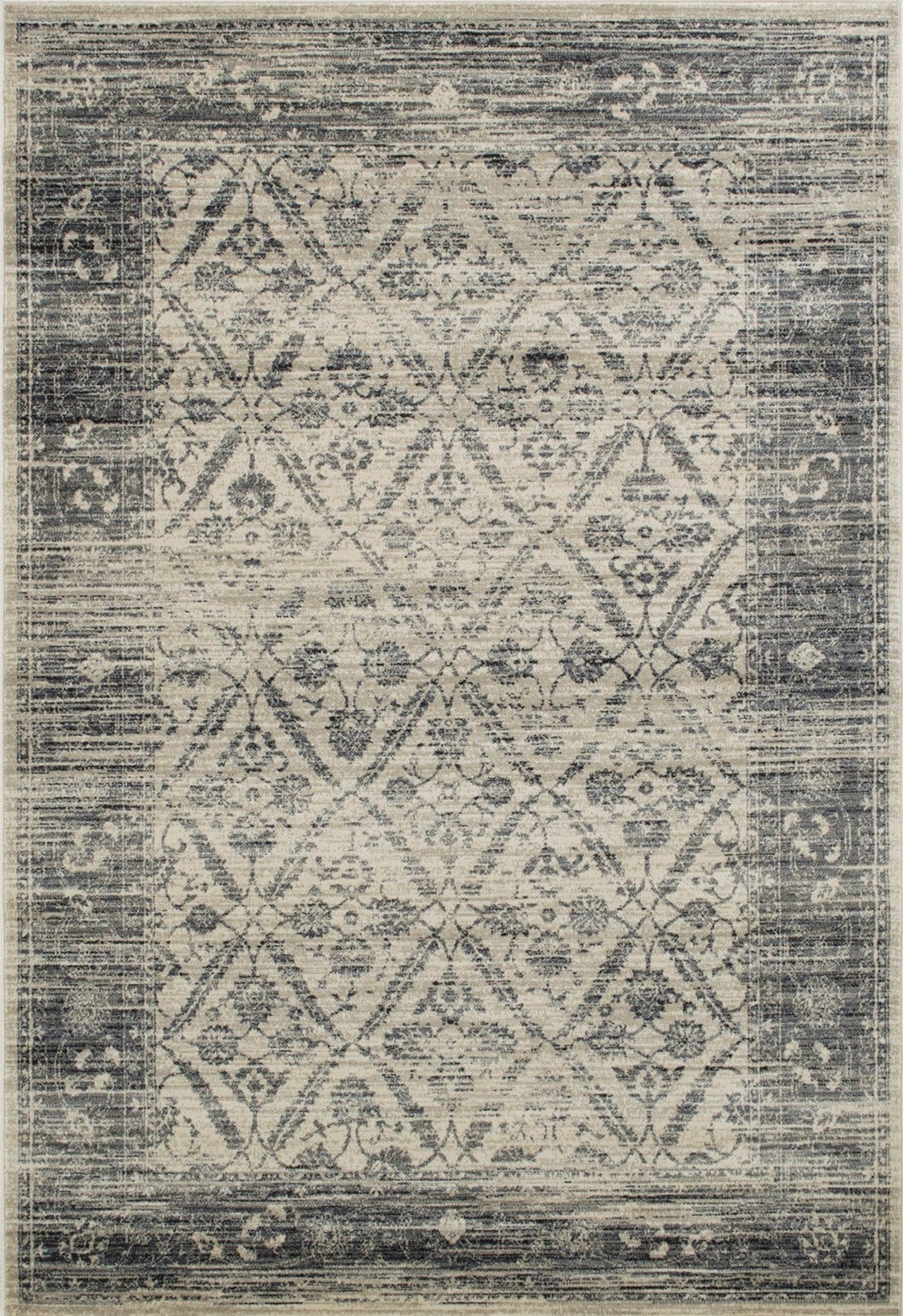 Hudson 1095 Fossil Rug