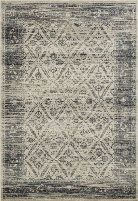 American cover design / Persian weavers Hudson 1095 Fossil Rug