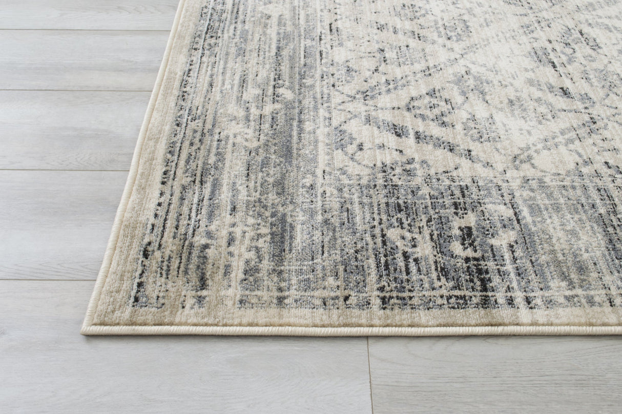 Hudson 1095 Fossil Rug
