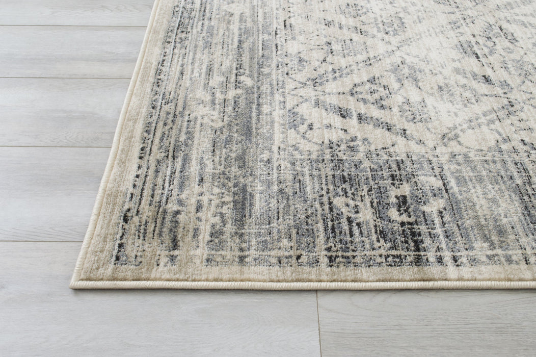 American cover design / Persian weavers Hudson 1095 Fossil Rug