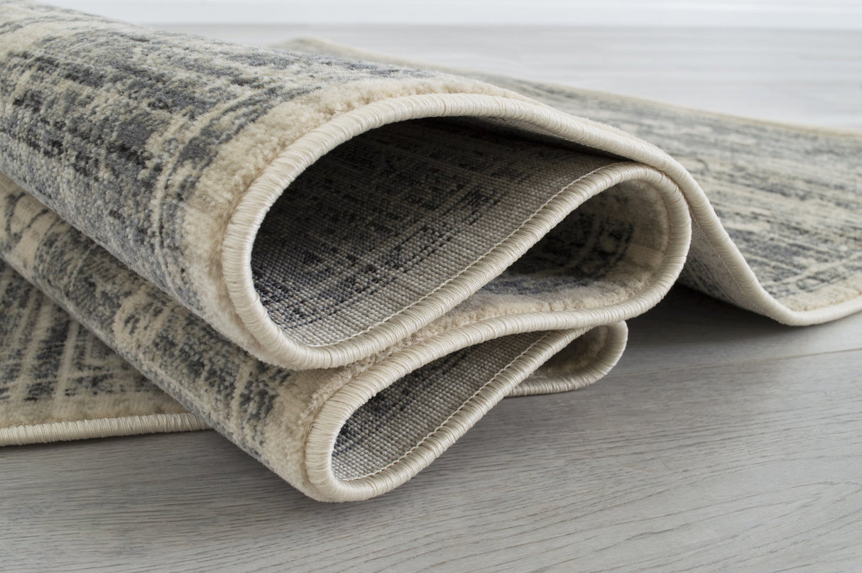 Hudson 1095 Fossil Rug