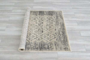 Hudson 1095 Fossil Rug