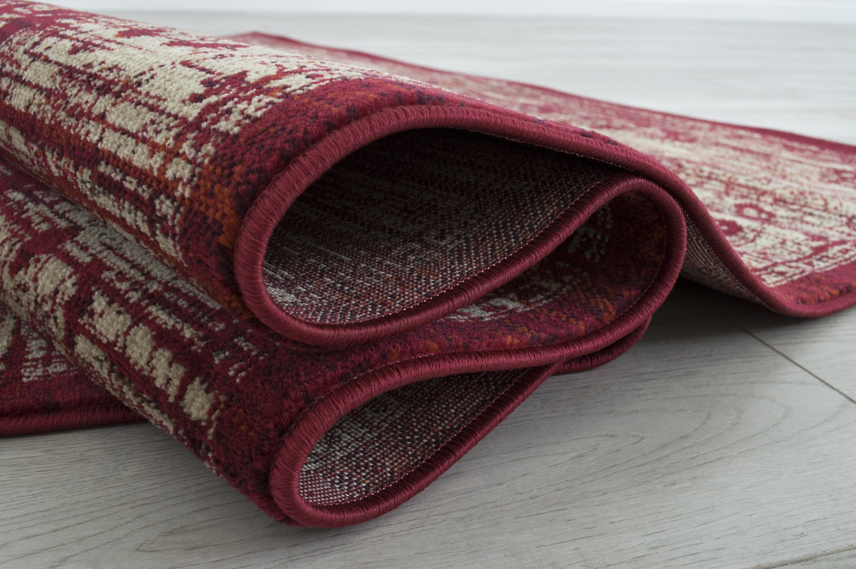 Hudson 1095 Volcano Rug