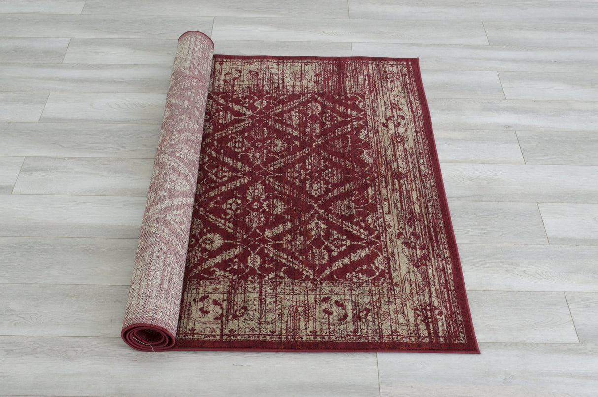 Hudson 1095 Volcano Rug