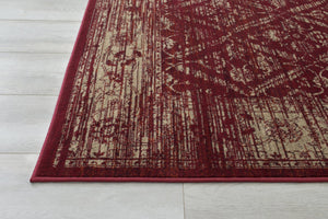 Hudson 1095 Volcano Rug