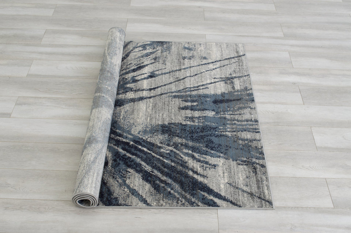 Hudson 1096 Dusk Rug