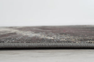 Hudson 1096 Espresso Rug