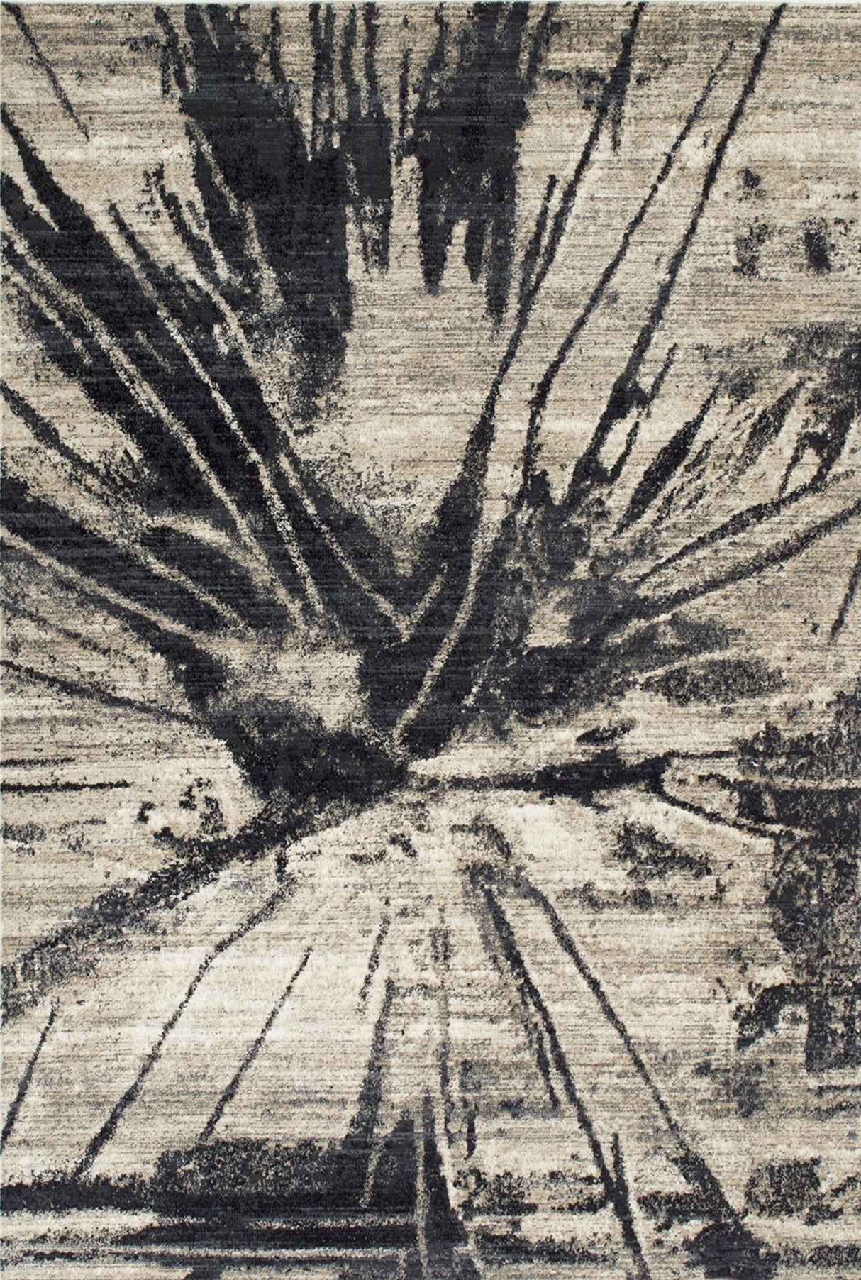 Hudson 1096 Fossil Rug