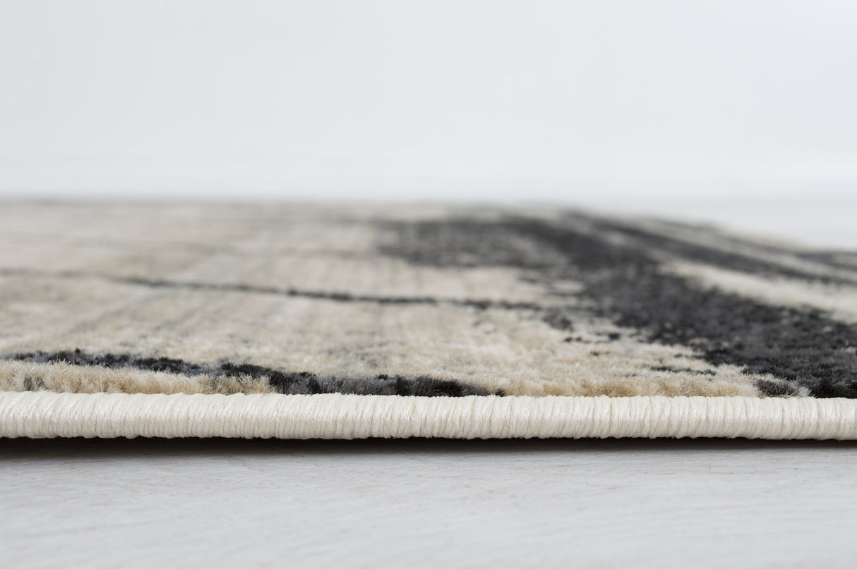 Hudson 1096 Fossil Rug