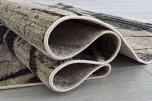 Hudson 1096 Fossil Rug