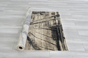 Hudson 1096 Fossil Rug
