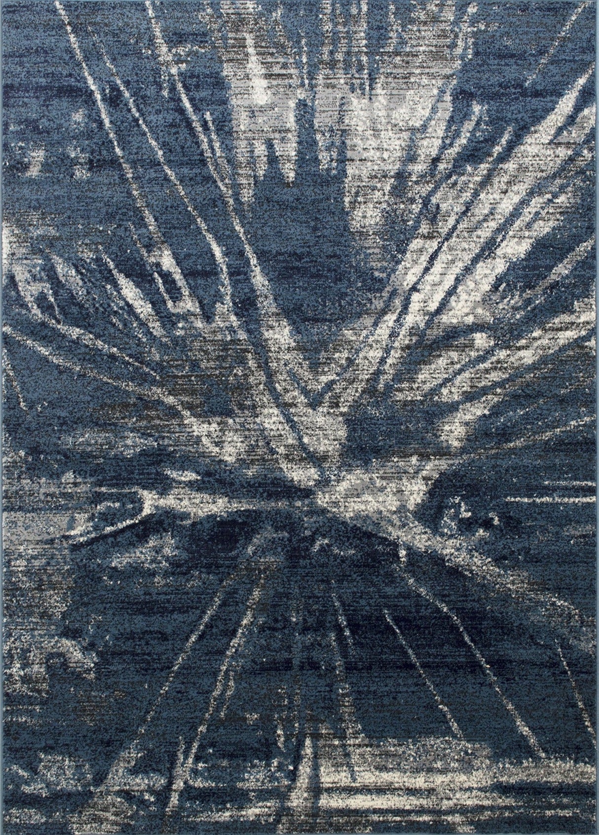 Hudson 1096 Midnight Blue Rug