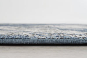 Hudson 1096 Midnight Blue Rug