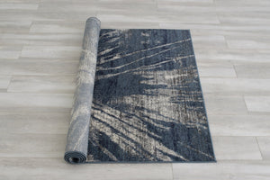 Hudson 1096 Midnight Blue Rug
