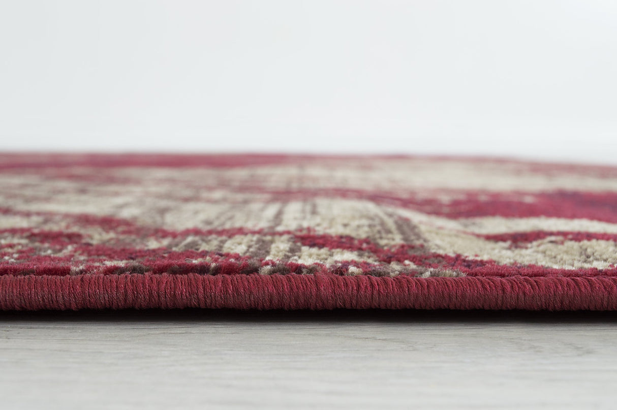 Hudson 1096 Volcano Rug