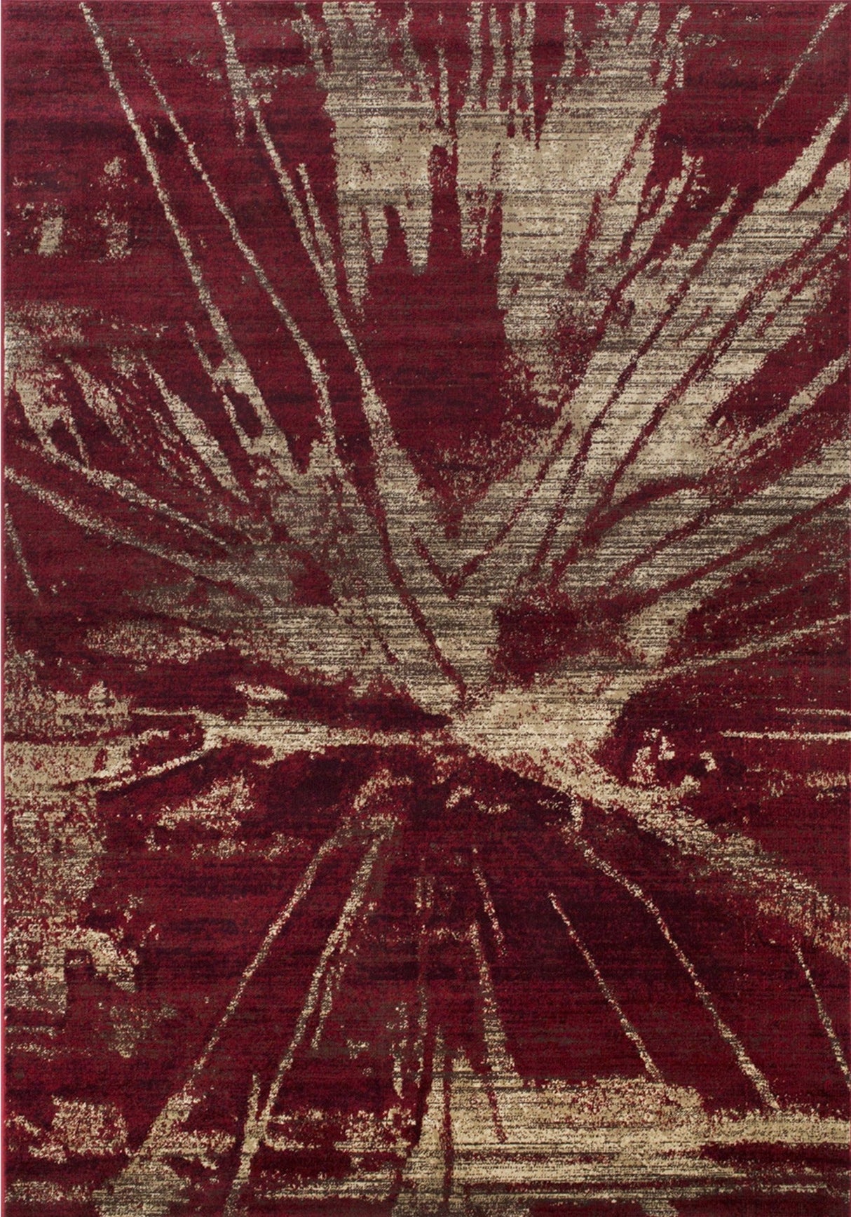 Hudson 1096 Volcano Rug