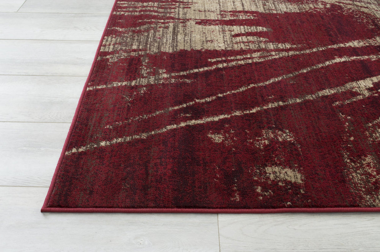 Hudson 1096 Volcano Rug