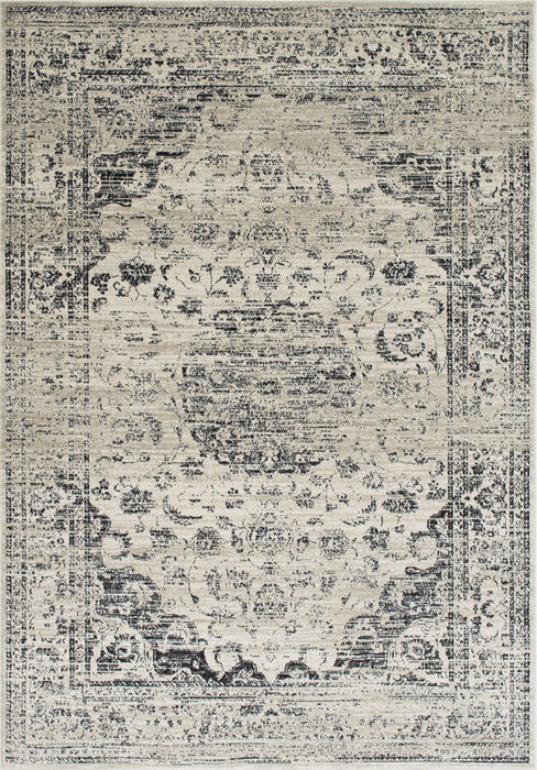 American cover design / Persian weavers Hudson 1097 Fossil Rug