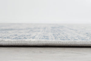 Hudson 1097 Gray Rug