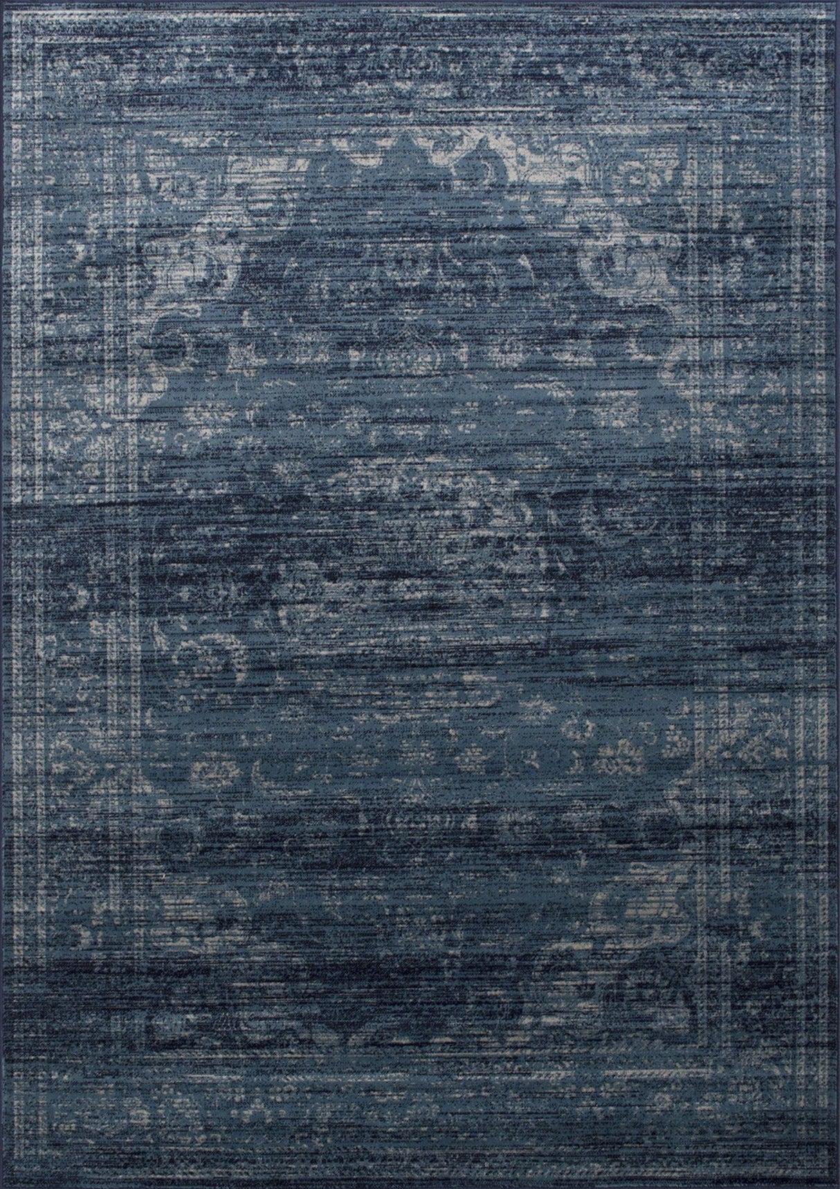 Hudson 1097 Midnight Blue Rug
