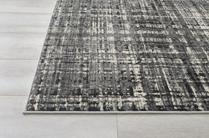 Hudson 1098 Ash Rug