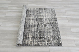Hudson 1098 Ash Rug