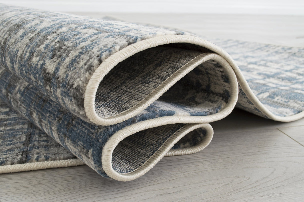 Hudson 1098 Dusk Rug