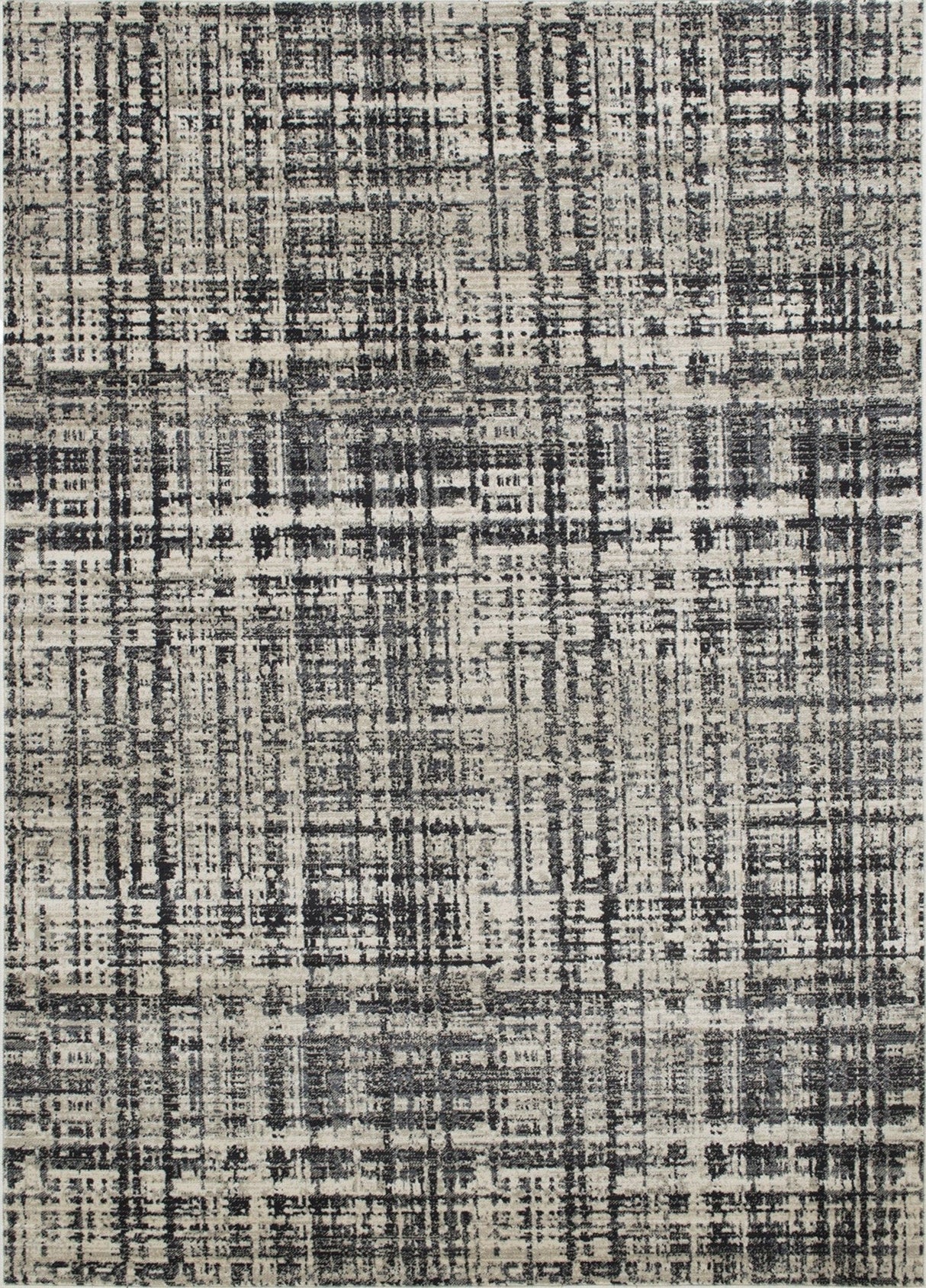 Hudson 1098 Fossil Rug