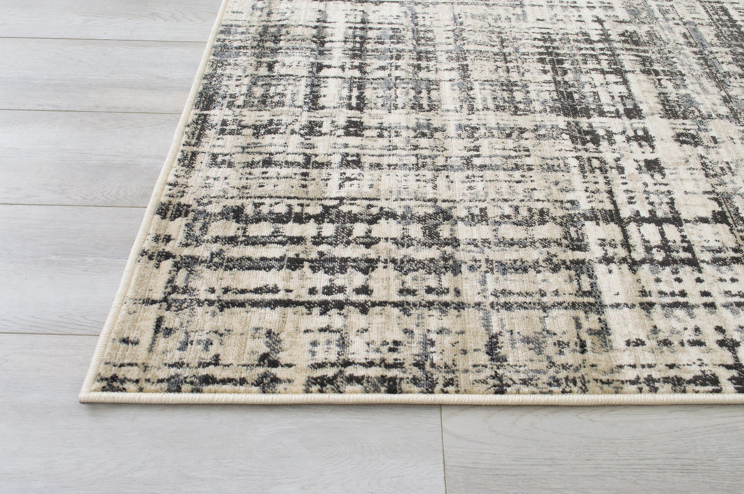 American cover design / Persian weavers Hudson 1098 Fossil Rug