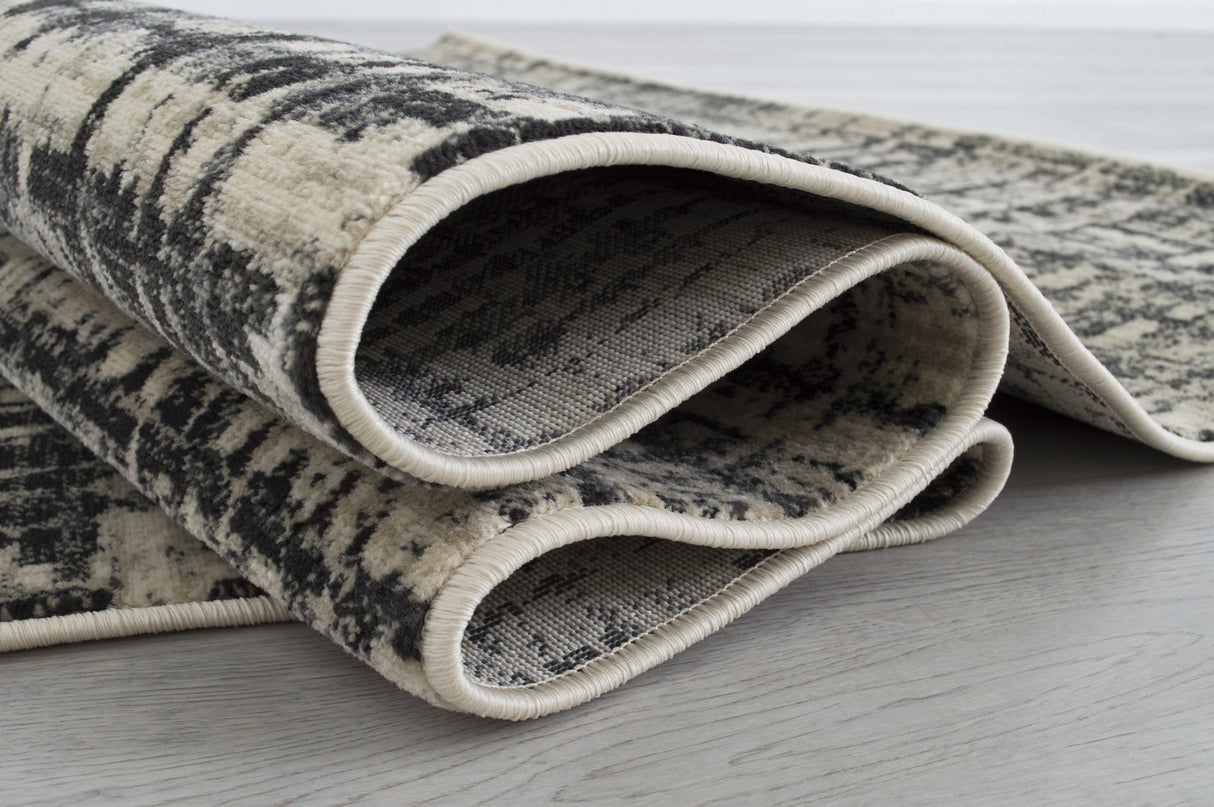 Hudson 1098 Fossil Rug