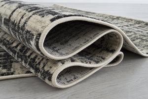 Hudson 1098 Fossil Rug