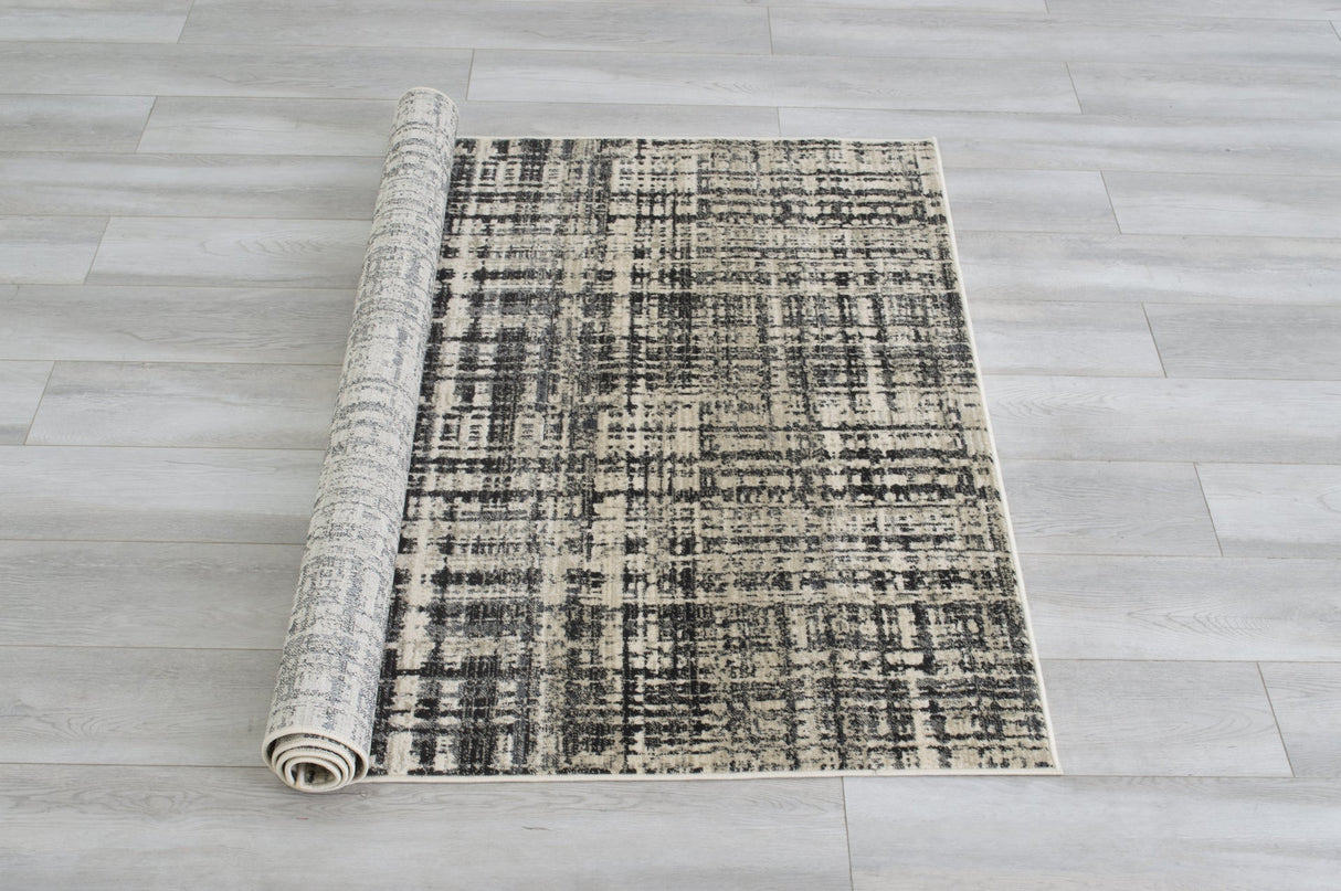 Hudson 1098 Fossil Rug