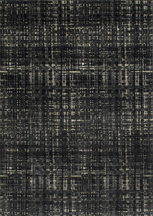 Hudson 1098 Graphite Rug