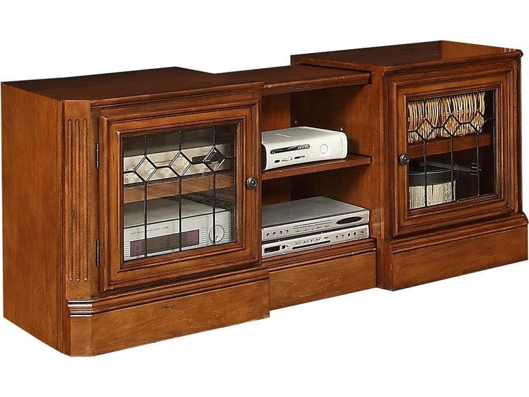 Modern Furniture - Huntington 48' X-pandable Console - PAH-HUN-415X