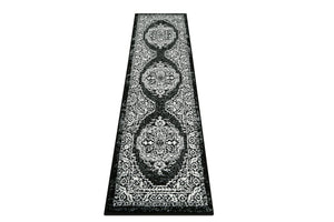 Ibiza 180 Black Rug