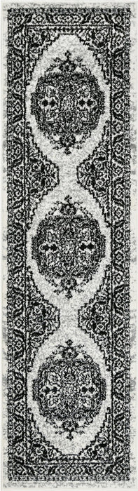 American cover design / Persian weavers Ibiza 180 Bone Rug