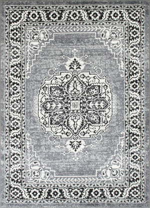 Ibiza 180 Gray Rug