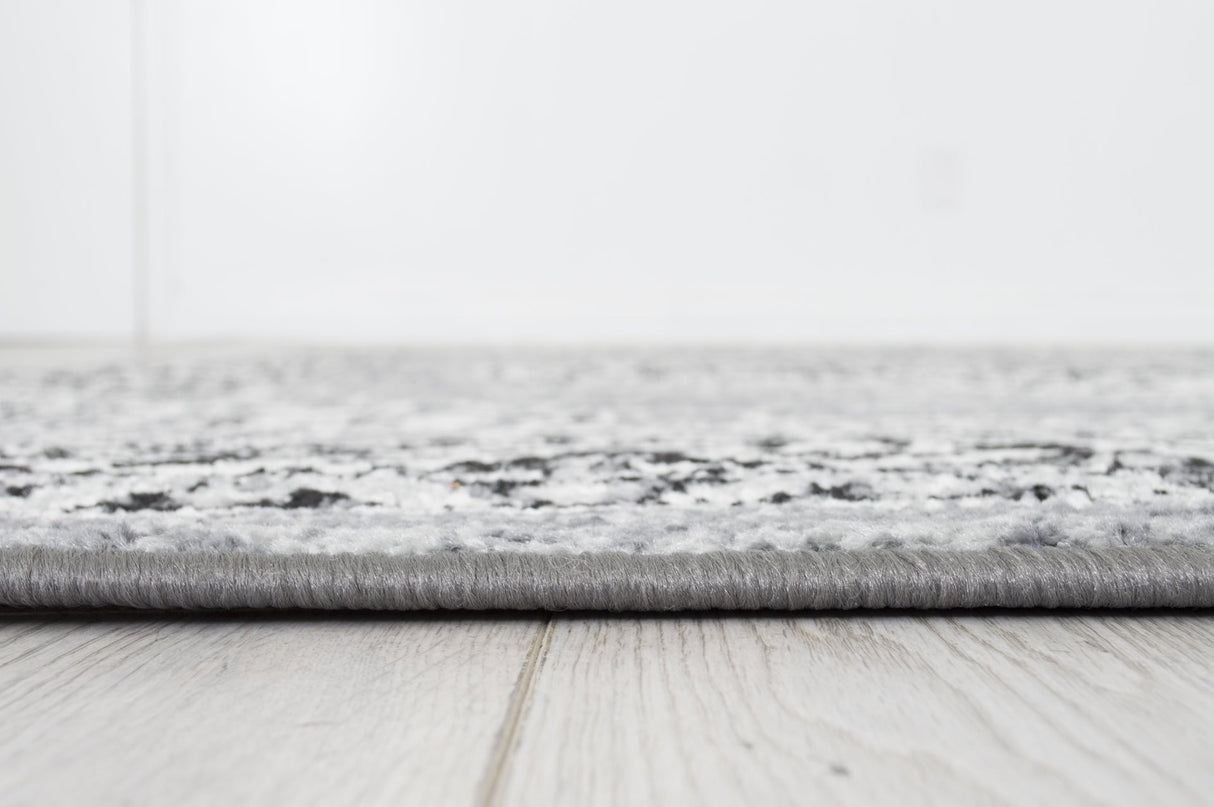 Ibiza 180 Gray Rug