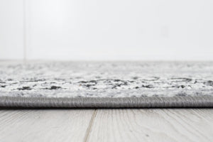 Ibiza 180 Gray Rug