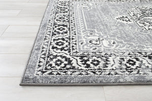 Ibiza 180 Gray Rug