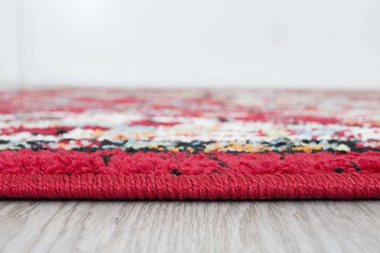 Ibiza 183 Volcano Rug